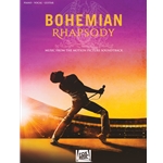 Bohemian Rhapsody (Motion Picture Soundtrack) - PVG Songbook