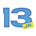 13 Jr. - Audio Sampler