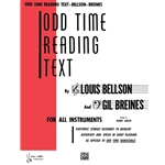 Odd Time Reading Text