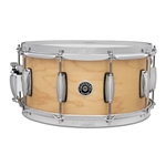 Gretsch Brooklyn Straight Satin 6.5" x 14" Snare Drum