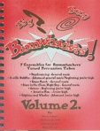 Bing Bang Boomwhackers Volume 2 with CD
