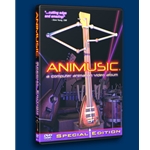 Animusic: A Computer Animation Video Album - Special Edition DVD