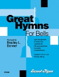 Great Hymns for Bells - Book and CD