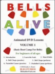 Bells Alive, Vol. 1 DVD