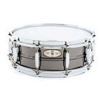 Pearl SensiTone Elite 5" x 14" Snare Drum - Black Nickel Finish