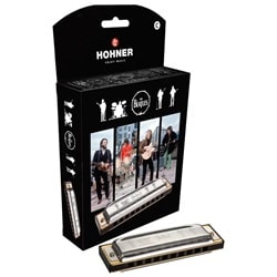 Hohner The Beatles Harmonica