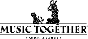 Music Together Classes at Groth Music