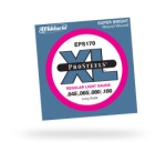 D'Addario EPS170 ProSteels Long Scale Electric Bass Strings