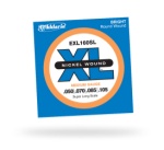 D'Addario EXL160SL Nickel Wound Super Long Scale Bass Strings