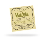 D'Addario J80 Phosphor Bronze Octave Mandolin Strings .012-.046