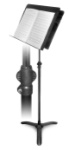 Manhasset Music Stand Shaft-Lock