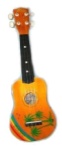 Hilo 2649 Hawaiian Soprano Ukulele