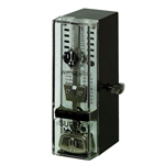 Wittner Taktell Super-Mini - Black