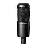 Audio-Technica 2020 Condenser Studio Mic