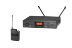 Audio-Technica ATW2110 UHF Wireless System