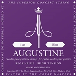 Augustine Regals Blue Set Classical Guitar Strings