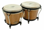 CP221DW Dark Wood Bongos