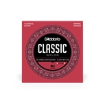 D'Addario EJ27N Student Classics Normal Tension Classical Strings