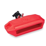 LP1207 Jam Block, Medium Pitch - Red