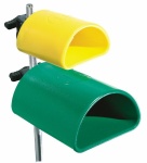 LP LP1305 Yellow High Pitch Blast Block