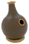 LP1400C4 Udu Drum Claytone #4 (17