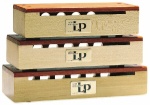 LP210C Wood Block, Small