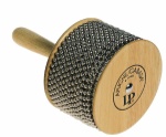 LP234C Deluxe Afuche/Cabasa, Wood