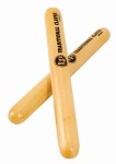 LP262 Traditional Clave, Maple