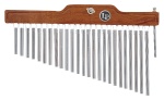 LP LP449 Studio Series Bar Chimes, Single Row, 25 Bars