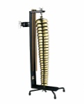LP LP450 Bell Tree with 26 Bells