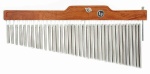 LP LP513 Studio Series Bar Chimes, Double Row, 72 Bars