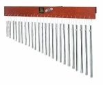 LP Aspire LPA280 Bar Chimes with 24 Bars