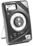 Qwik Time QT-7 Quartz Metronome