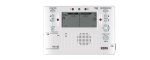 Korg TM40 Combo Digital Tuner/Metronome w/Folding Stand
