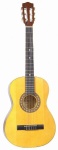 Amigo AM30 3/4  Size Classical Guitar with Solid Spruce Top