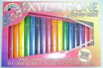 15 Note Wooden Children's Xylophone