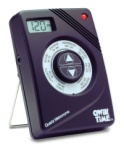 Qwik Time QT-3 Quartz Metronome