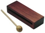 Hohner Hardwood Block