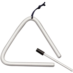 Hohner 5 in. Triangle