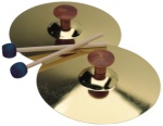 Hohner 5 in. Cymbals