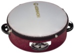 Hohner 6 In. Tambourine