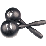 Rhythm Tech TCFML Fiber Maracas - Large