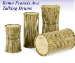 Remo TD-0818-07 Frances Awe 8