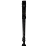 Tudor TD175 Soprano Recorder Baroque Fingering