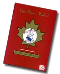Pipe Music Book 1 - Bagpipes