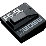 Boss FS-5L Latch-type Footswitch