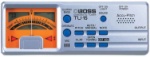 Boss TU-15 Chromatic Guitar Tuner