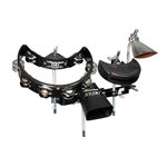 Rhythm Tech RT7904 DSM Quad Mount