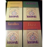 Dallas Symphony Orchestra Amazing Music Set of 4 DVDs