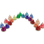 KidsPlay 20 Note Chromatic Deskbell Set